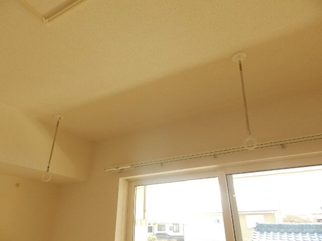 エアフィールド　Ⅱの物件内観写真