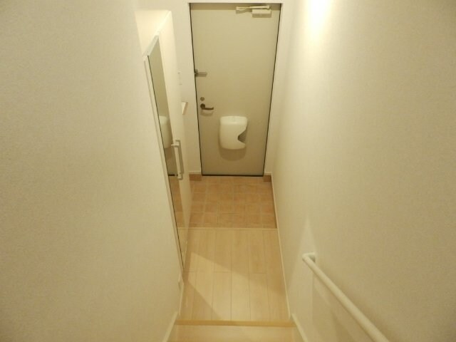 エアフィールド　Ⅱの物件内観写真