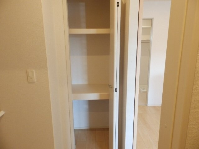 エアフィールド　Ⅱの物件内観写真