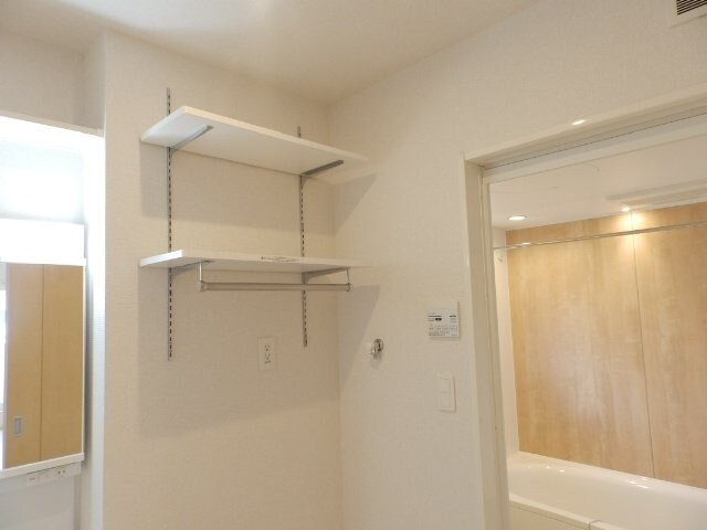 エアフィールド　Ⅱの物件内観写真