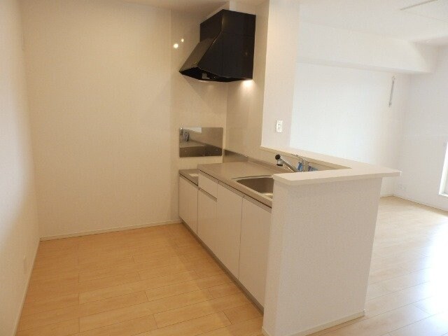 エアフィールド　Ⅱの物件内観写真