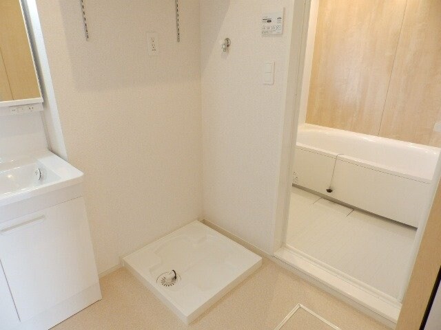 エアフィールド　Ⅱの物件内観写真