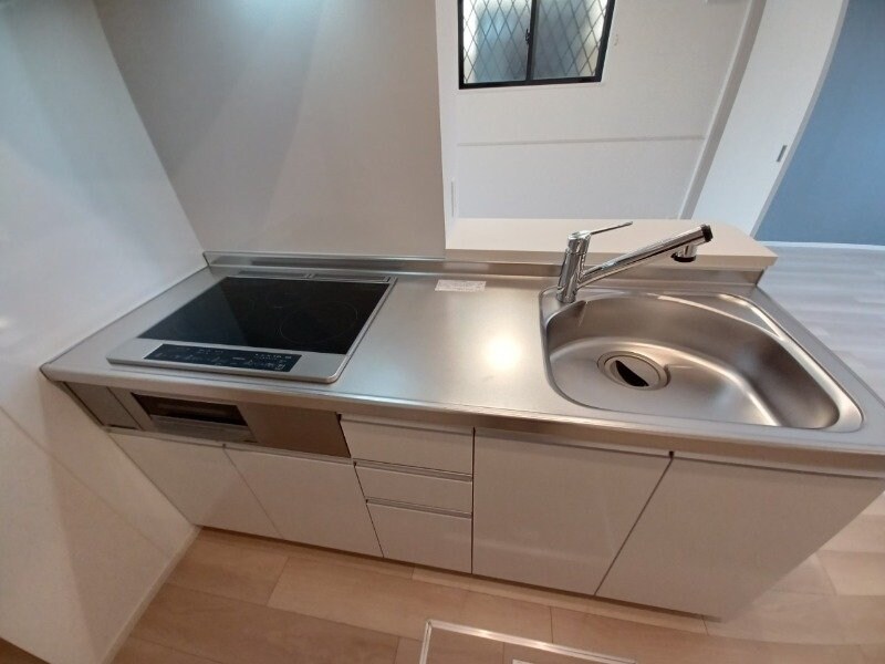 エトワールⅣの物件内観写真