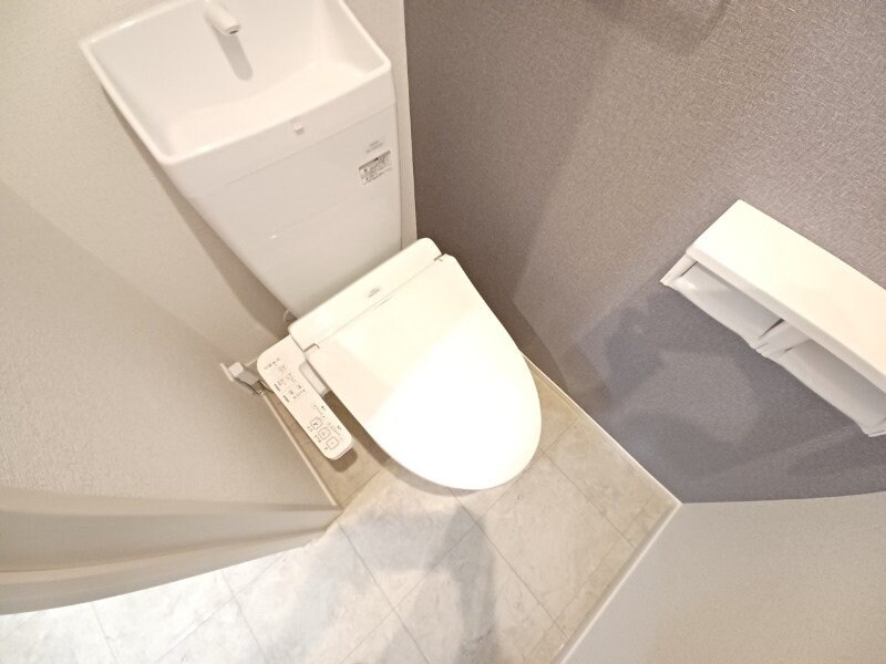 エトワールⅣの物件内観写真