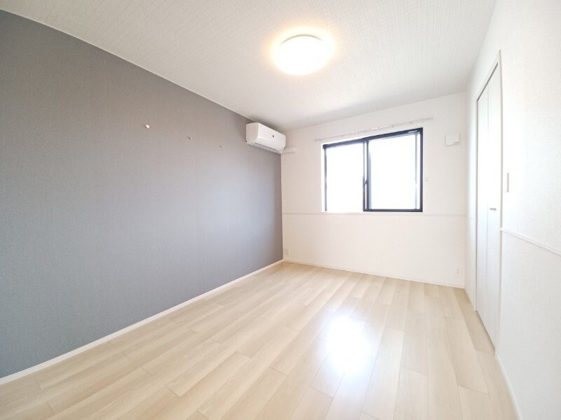 エトワールⅣの物件内観写真