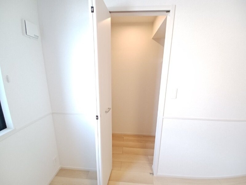 エトワールⅣの物件内観写真