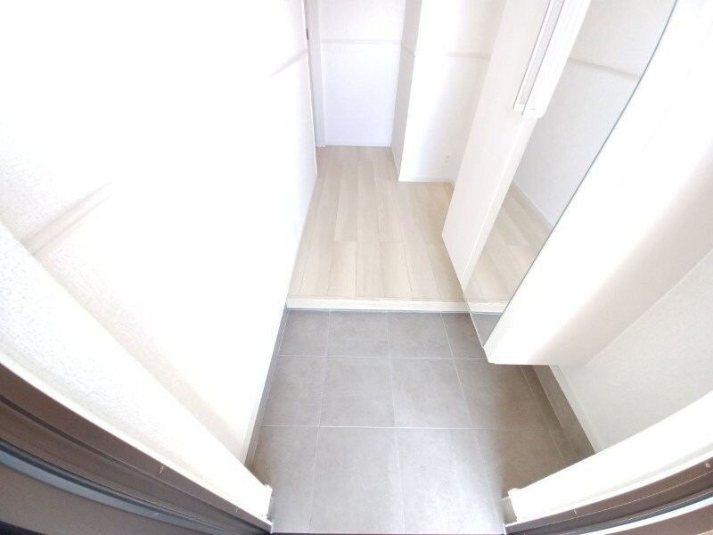 エトワールⅣの物件内観写真