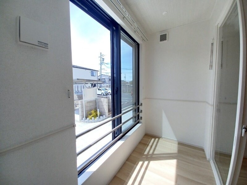 エトワールⅣの物件内観写真