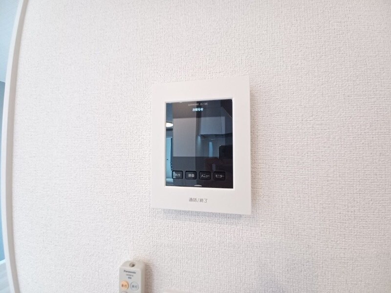 エトワールⅣの物件内観写真