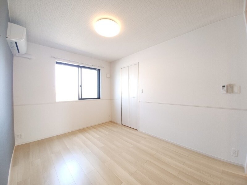 エトワールⅣの物件内観写真