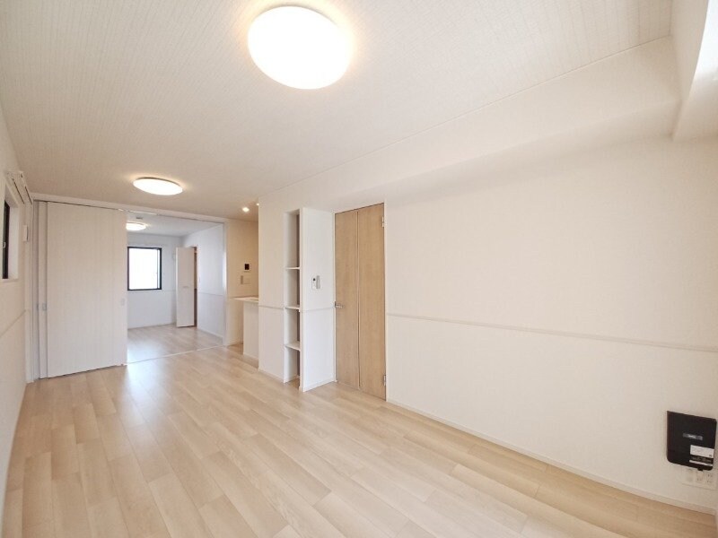 エトワールⅣの物件内観写真