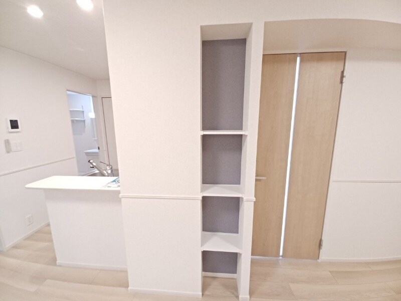 エトワールⅣの物件内観写真