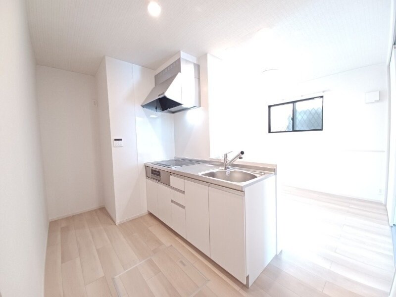 エトワールⅣの物件内観写真