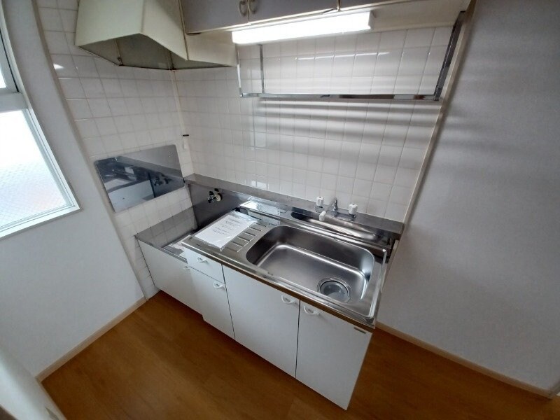 ポワソンボワールＡの物件内観写真