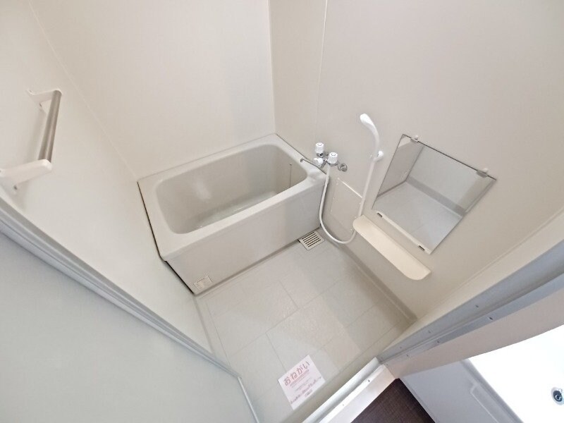 ポワソンボワールＡの物件内観写真