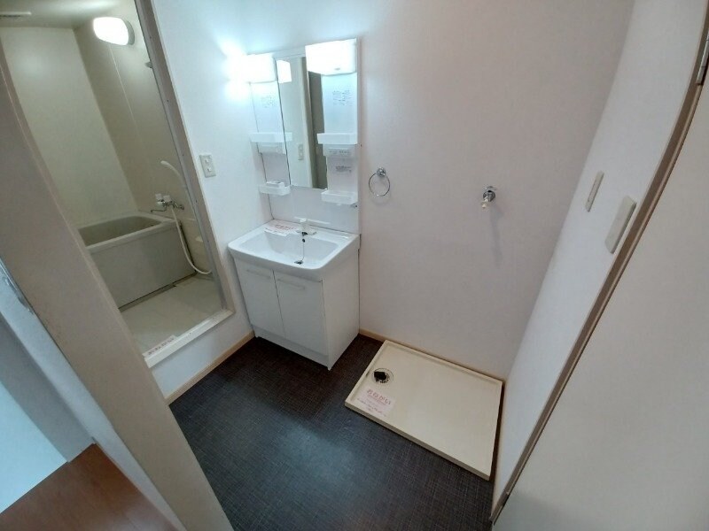 ポワソンボワールＡの物件内観写真