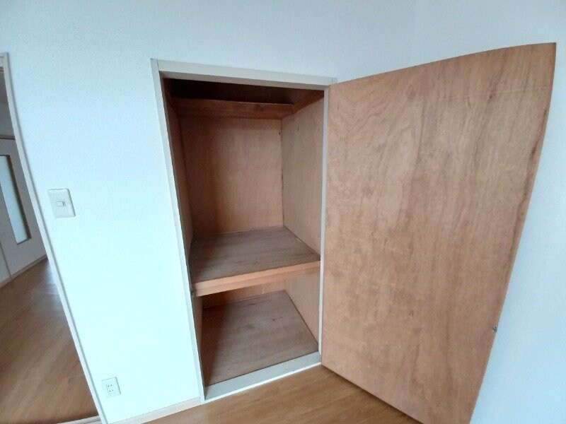 ポワソンボワールＡの物件内観写真