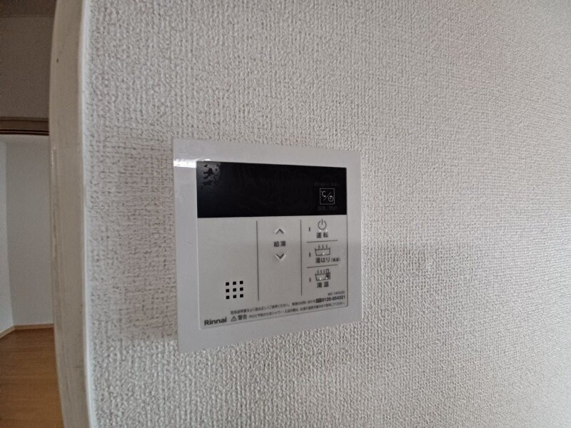 ポワソンボワールＡの物件内観写真