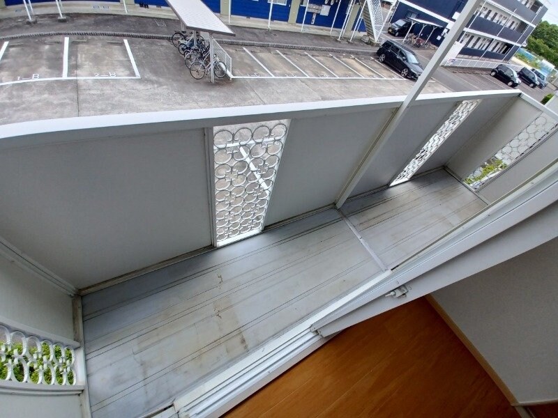 ポワソンボワールＡの物件内観写真