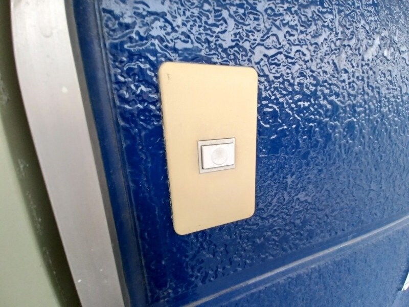 ポワソンボワールＡの物件内観写真