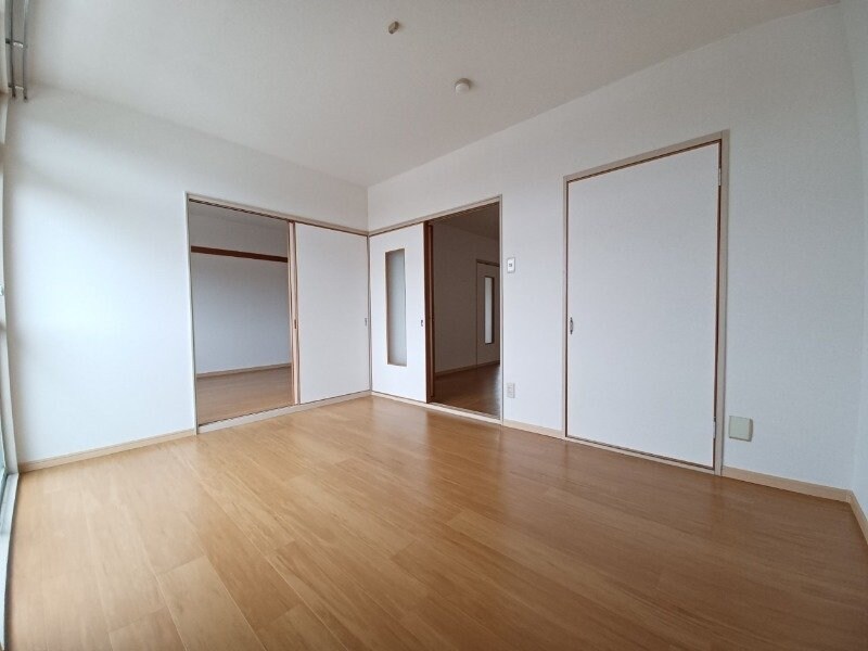 ポワソンボワールＡの物件内観写真