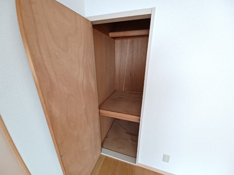 ポワソンボワールＡの物件内観写真