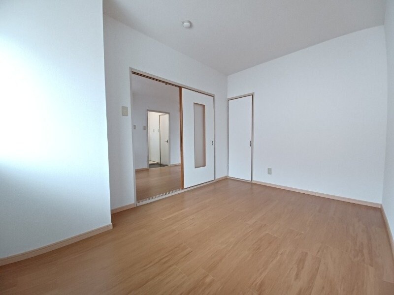 ポワソンボワールＡの物件内観写真