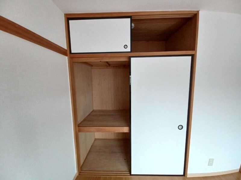 ポワソンボワールＡの物件内観写真