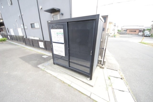 鈴鹿サーキット稲生駅 徒歩24分 1階の物件外観写真