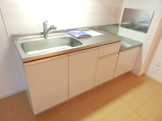 プリーズ　ライフの物件内観写真