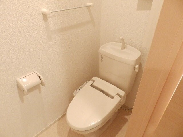 プリーズ　ライフの物件内観写真