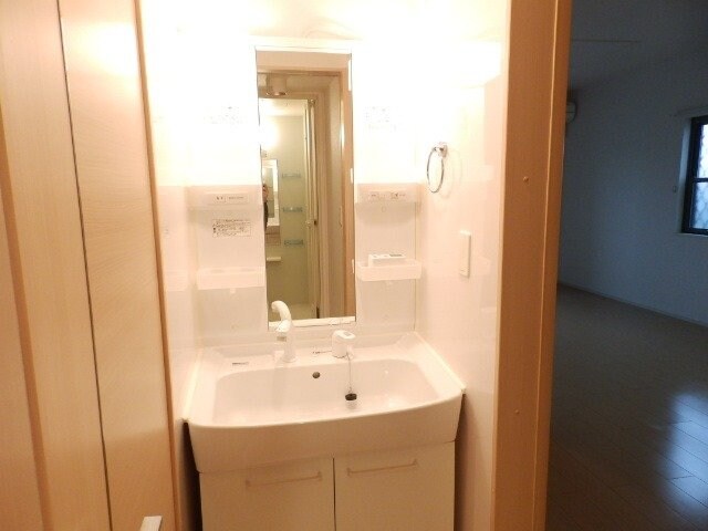 プリーズ　ライフの物件内観写真