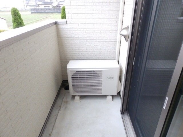 プリーズ　ライフの物件内観写真