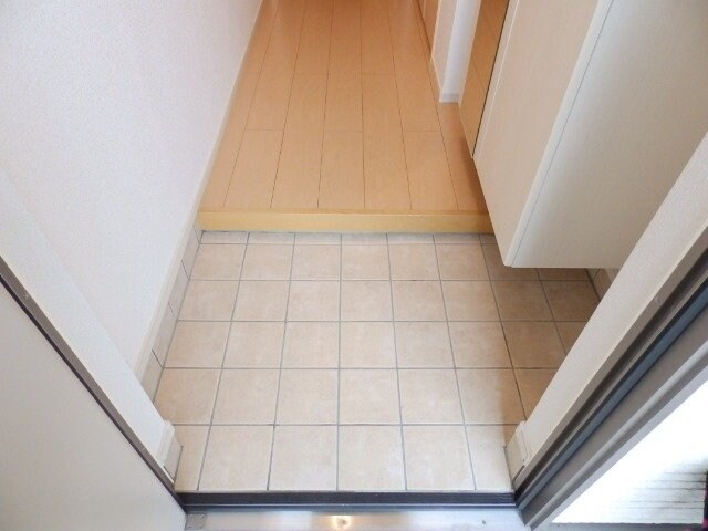 プリーズ　ライフの物件内観写真