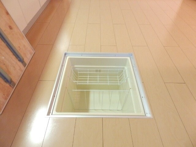 プリーズ　ライフの物件内観写真