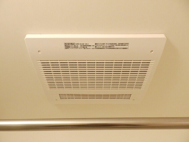 プリーズ　ライフの物件内観写真