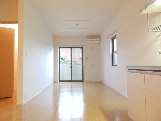 プリーズ　ライフの物件内観写真