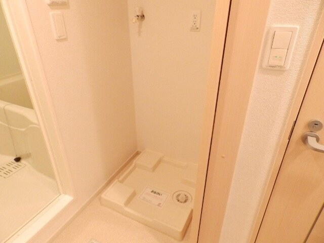 プリーズ　ライフの物件内観写真