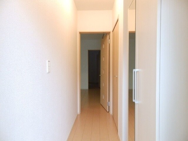 プリーズ　ライフの物件内観写真