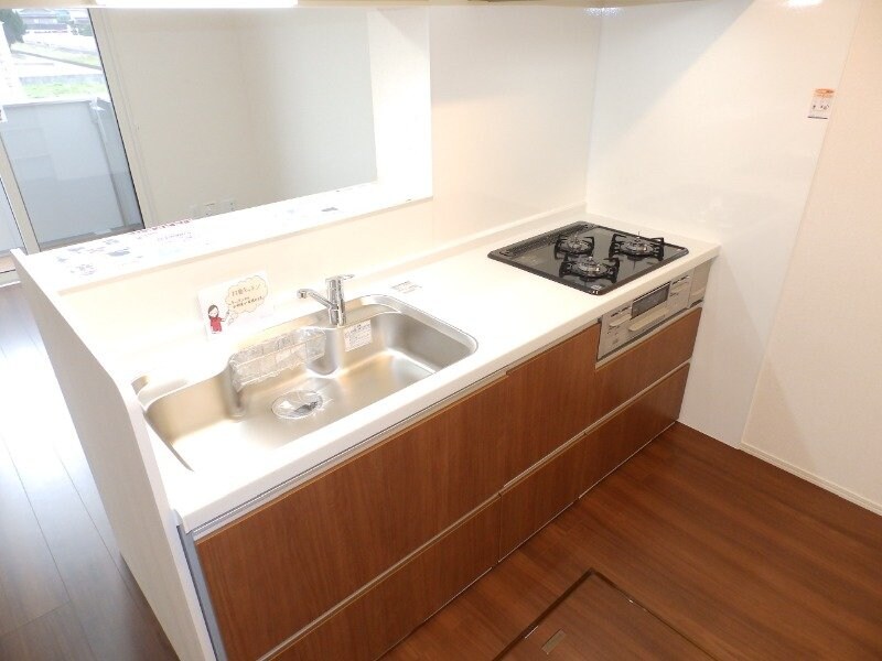 グランドエル・Ｆ　Aの物件内観写真