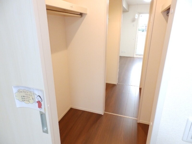 グランドエル・Ｆ　Aの物件内観写真