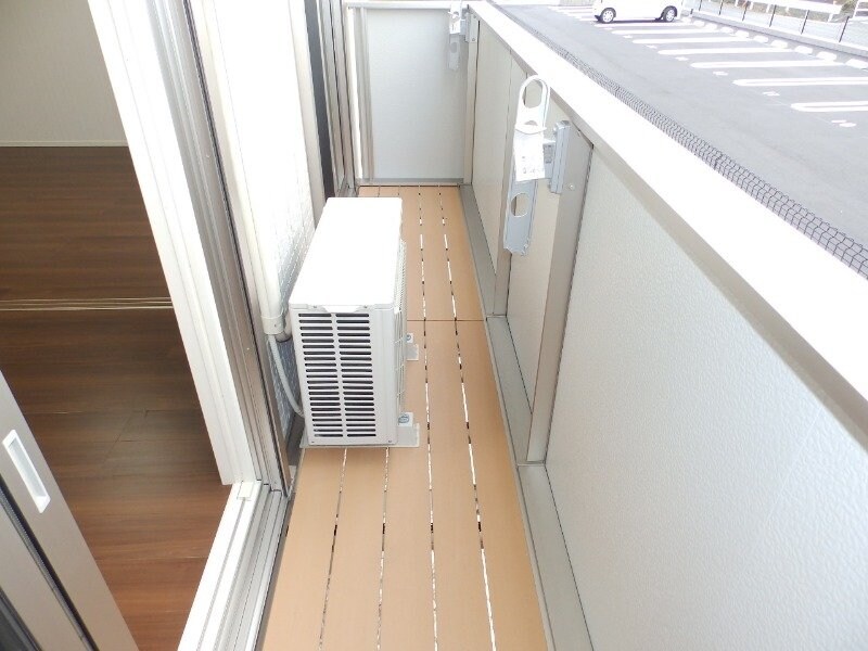 グランドエル・Ｆ　Aの物件内観写真