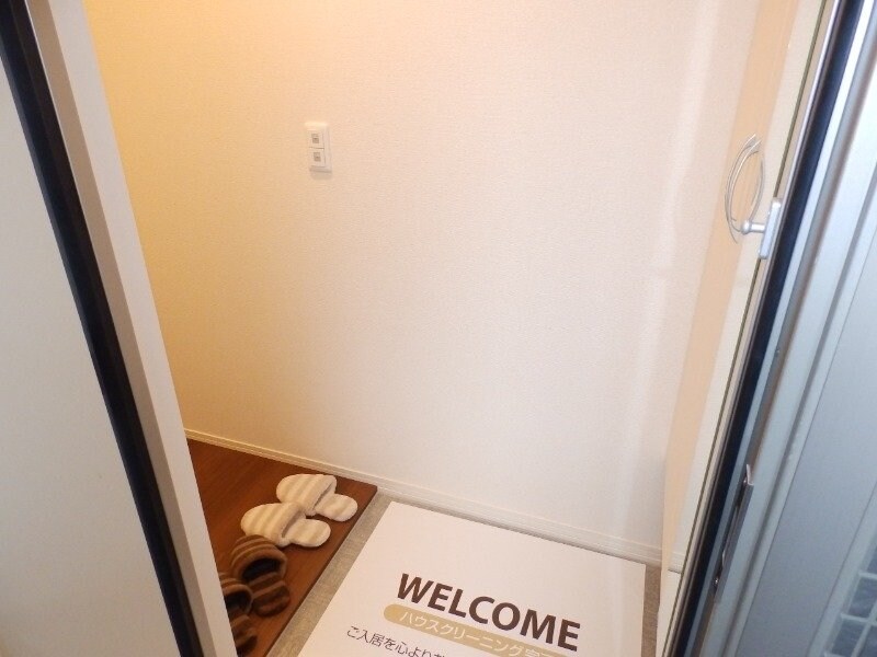 グランドエル・Ｆ　Aの物件内観写真