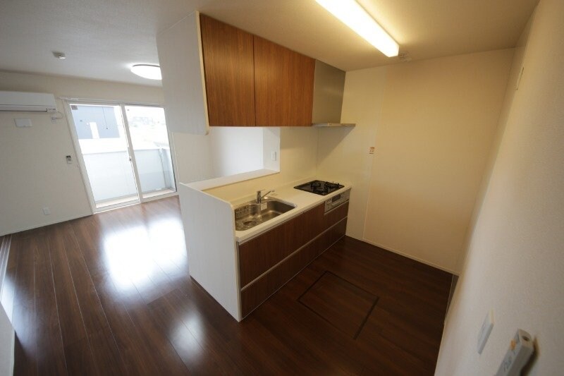 グランドエル・Ｆ　Aの物件内観写真