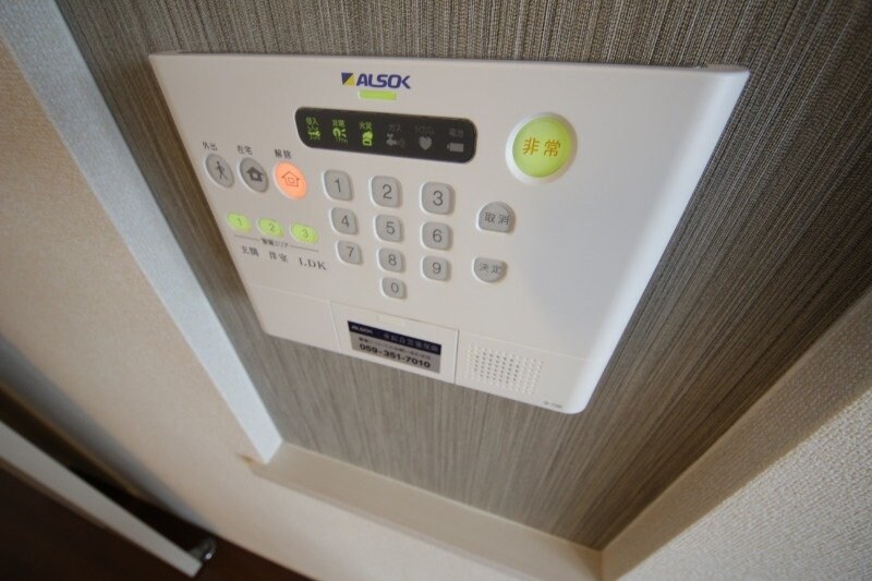 グランドエル・Ｆ　Aの物件内観写真