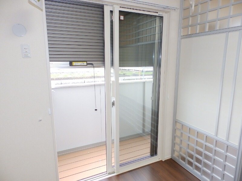 グランドエル・Ｆ　Aの物件内観写真