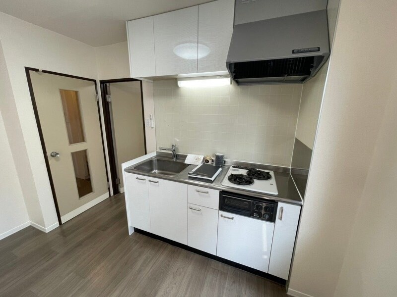 ウィンディーSUZUKA A棟の物件内観写真