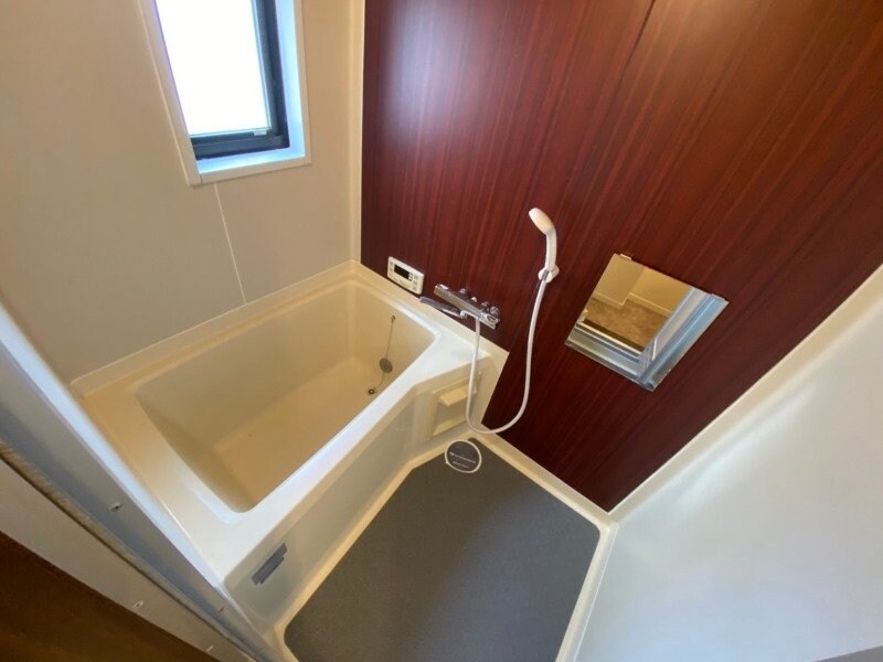 ウィンディーSUZUKA A棟の物件内観写真