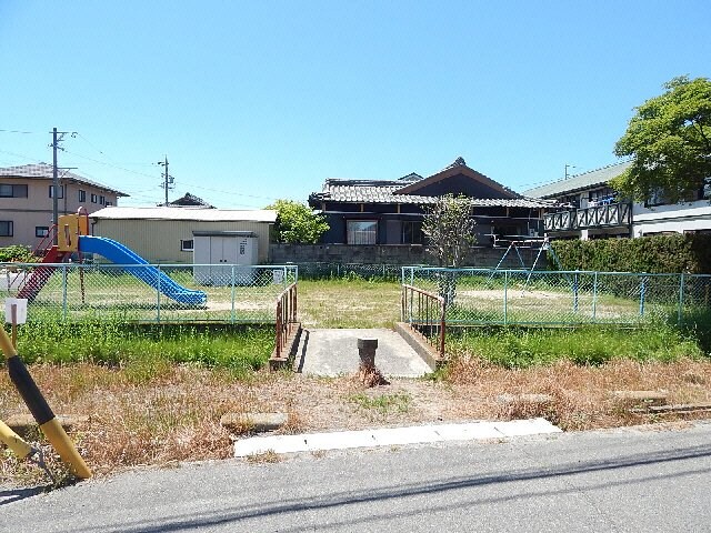 ウィンディーSUZUKA A棟の物件外観写真