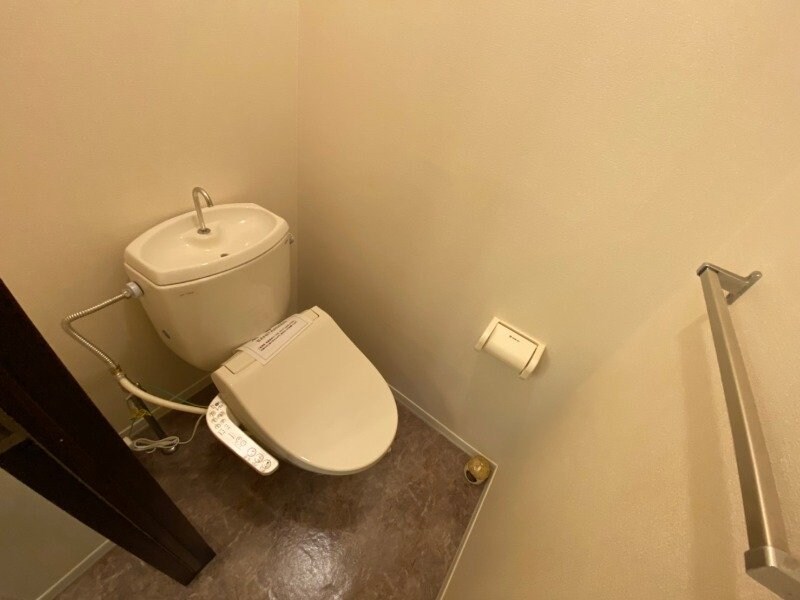 ウィンディーSUZUKA A棟の物件内観写真